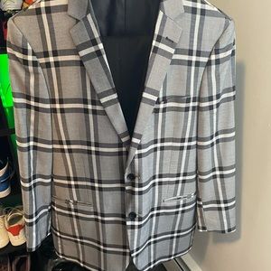 Full set Men Suit
